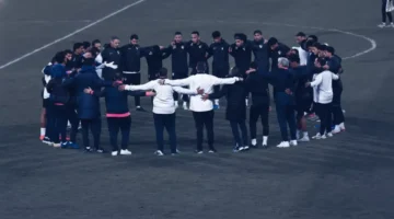 مواجهة مصيرية الزمالك يطارد الصدارة أمام متصدر المجموعة غداً